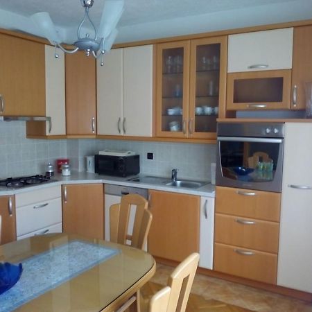 Apartment Rose ソリン エクステリア 写真