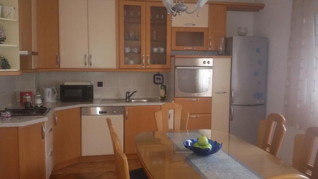 Apartment Rose ソリン エクステリア 写真